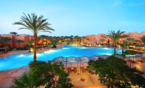 Jaz Makadi Oasis Club, 