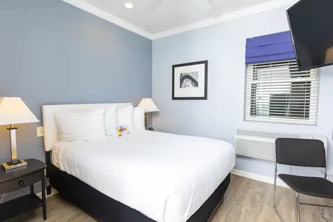 Hotel Chicago West Loop, SureStay Collection by Best Western, Room