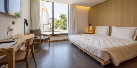 Évora Olive Hotel, Room