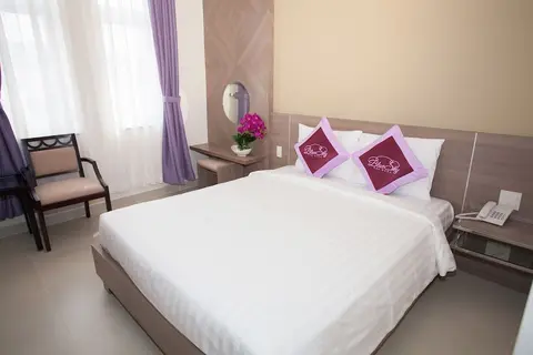 Blue Sky Phu Quoc Hotel, Room