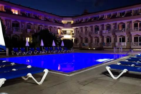 Ares Dream Hotel- All Inclusive, Outdoor pool