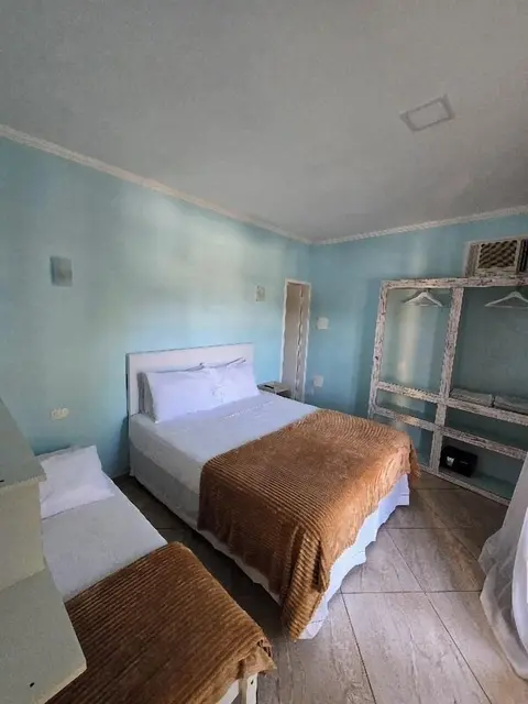 Villa Valentina, Room