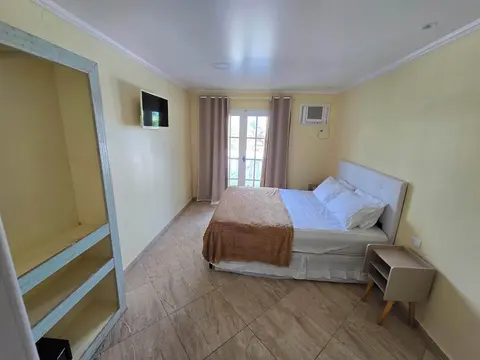 Villa Valentina, Room