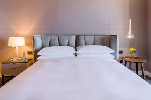 Hyatt Centric Montevideo, Room
