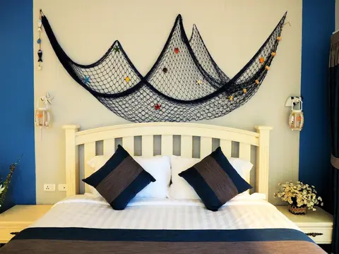 Ancora Y&W Boutique Hotel, 