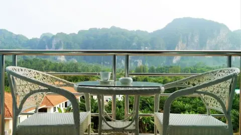 Ancora Y&W Boutique Hotel, 