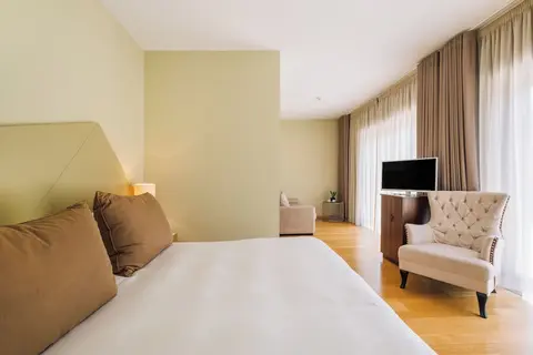 Alva Valley Hotel, Room