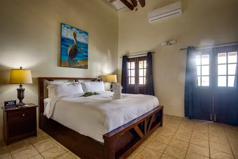 Mariposa Belize Beach Resort, Room