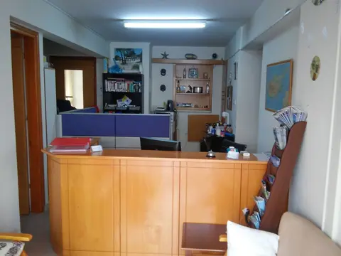 St. Mamas Hotel Apartments, Reception