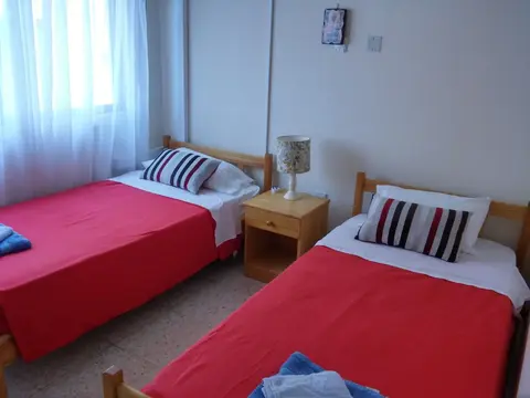 St. Mamas Hotel Apartments, Room