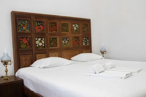 Sant Jordi Hostels Lisbon, Room