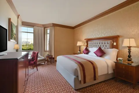 Al Aziziyah Boutique Hotel By The Torch, Room