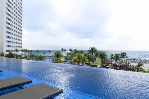 Turquoize at Hyatt Ziva Cancun - Adults Only - All Inclusive, Room