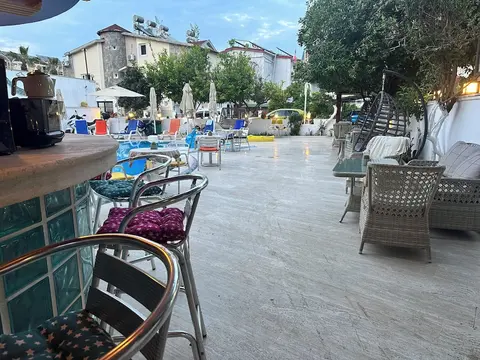 Ipek Hotel, 