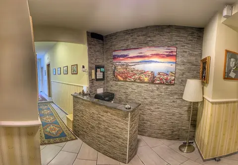 B&B 248, Reception