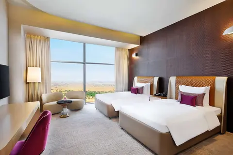 AlRayyan Hotel Doha, Curio Collection by Hilton, Room