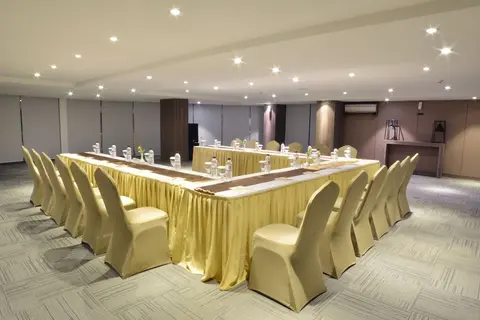 The Nest Hotel Nusa Dua, Meeting facility