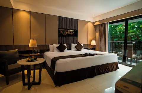 The Nest Hotel Nusa Dua, Room
