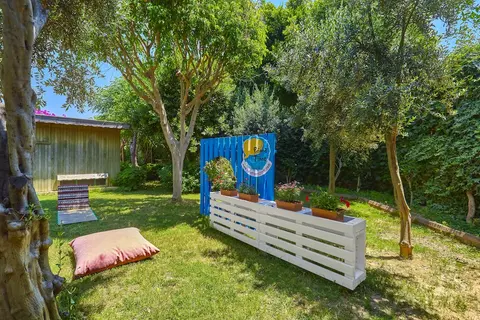 Telatiye Resort Hotel - All Inclusive, Children's play area - outdoor