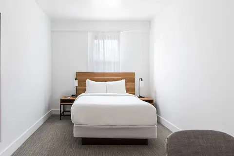 The Meridian Miami Beach, Room