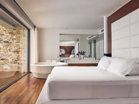 Lesante Blu, a member of The Leading Hotels of the World – Adults Only, Room