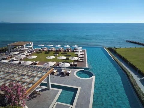 Lesante Blu, a member of The Leading Hotels of the World – Adults Only, Outdoor pool