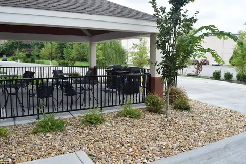 Candlewood Suites Nashville - Metro Center by IHG, Property amenity