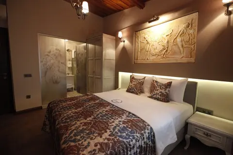 Livia Hotel Ephesus, Room