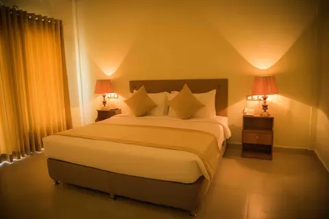 Sungreen Resort, Room