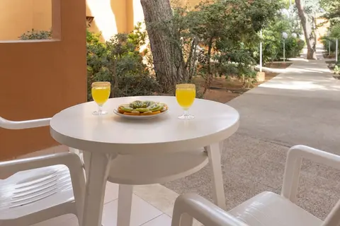 Hotel HSM Torre Blanca, Room
