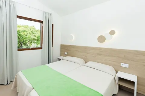 Hotel HSM Torre Blanca, Room