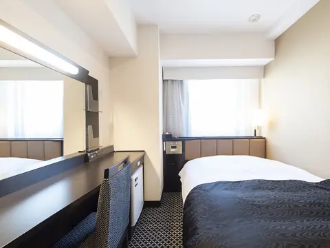 APA Hotel TKP Nippori-Ekimae, Room
