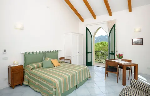 La Dolce Vita Ravello, Room
