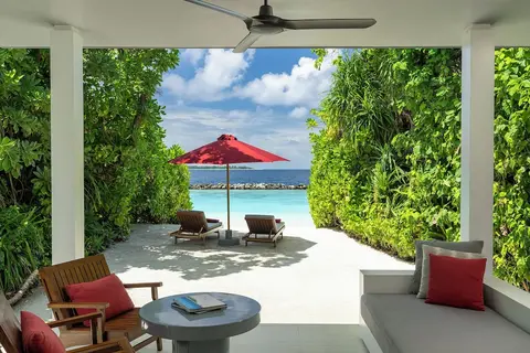  Dhigali Maldives - Premium All Inclusive, Room