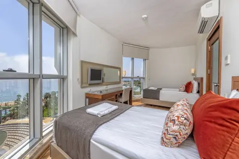 Leodikya Kirman Premium - Ultra All Inclusive, Room