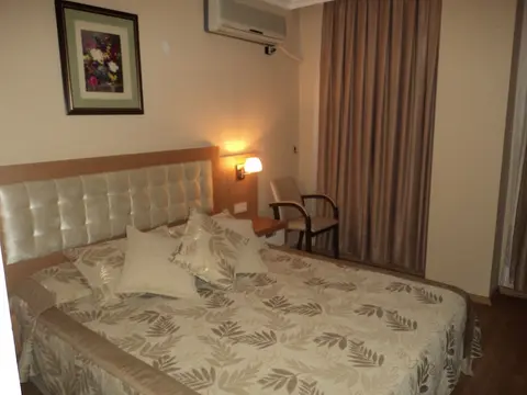 Bilkay Hotel, Room