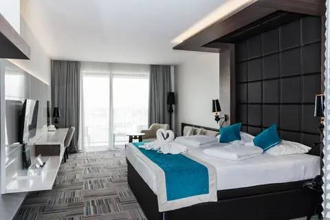 Hotel Hills Congress & Termal Spa Resort, Room