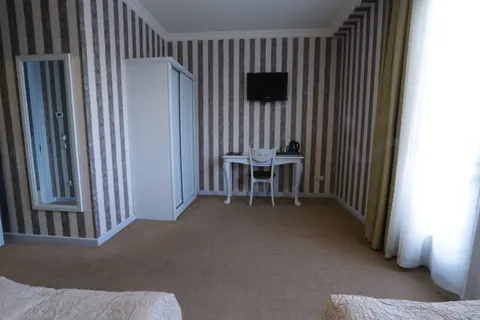 Kopala Hotel, Room