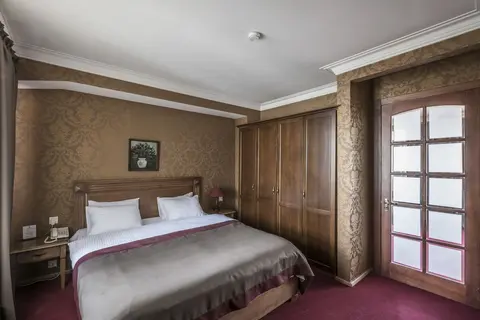 Kopala Hotel, Room