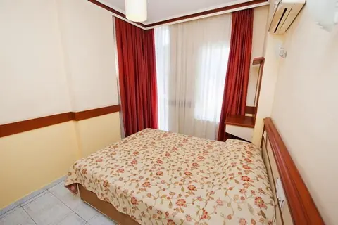 Lavinia Apart Hotel, Room