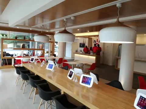Yaas Hotel Dakar Almadies, Property amenity