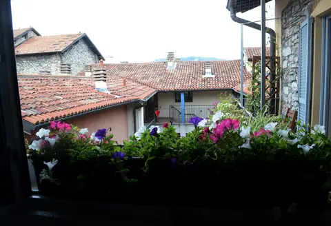 Bed and Breakfast Storico, View from property