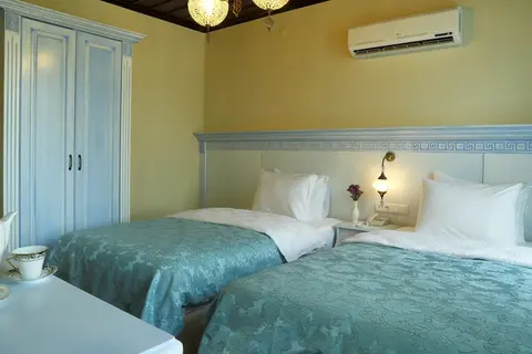 Ipekyolu Hotel, Room