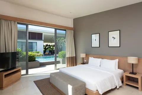 CASABAY Luxury Pool Villas by STAY, Room