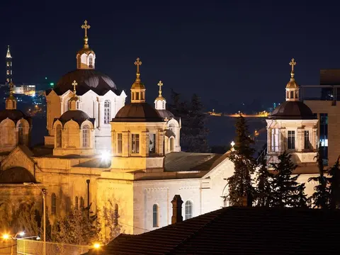 ibis Jerusalem city Center -  An AccorHotels Brand, Room