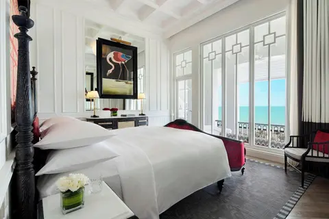 JW Marriott Phu Quoc Emerald Bay Resort & Spa, Room