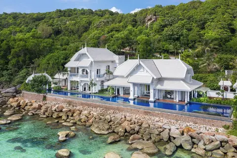 JW Marriott Phu Quoc Emerald Bay Resort & Spa, Room