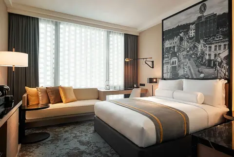 Hotel Stripes Kuala Lumpur, Autograph Collection, Room