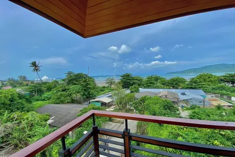 Aqua Resort, Terrace/patio