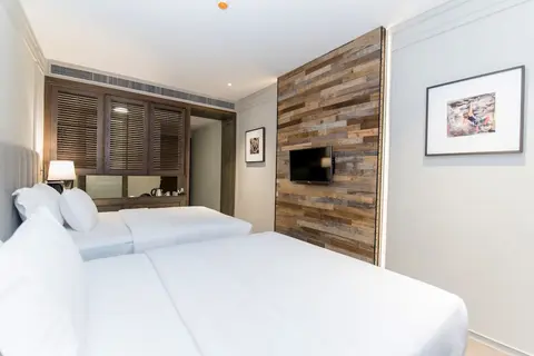 Sugar Marina Hotel - Cliffhanger - Aonang, Room
